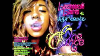 One Chance - Leeanneah Lauren ft DJTR Beats