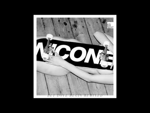 Niconé feat. Malonda - Let Love Begin (Gunjah Remix)