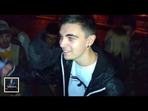 Kori vs ErreLB- Cuartos Fase Regular #1 Kode Ekah