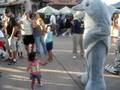 Myra Dancing Six Flags