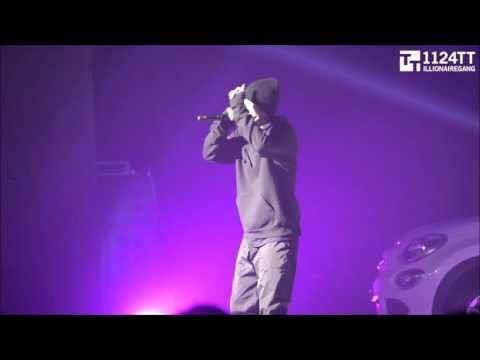 160324 Up All Night  - Beenzino