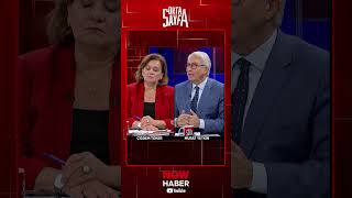 NOW Haber Orta Sayfa Fatma Betül Sayan Kaya'ya açık çağrı.Madem suçun yok neden 