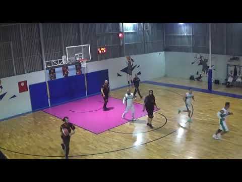 ROOKIE LEAGUE 1ος όμιλος SUMMORIA - CAPPUCCINO KNIGHTS 64-70