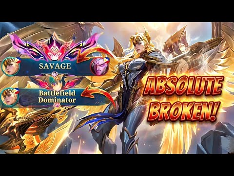 This Is Why You Should Never Let Freya Uncountered!