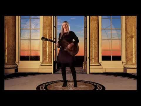 Midnight Sun Aly Cook Country Crossover Artist New Zealand