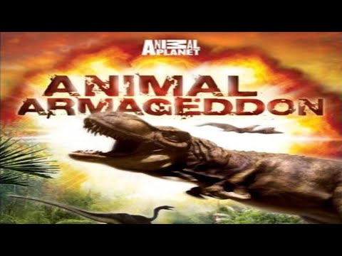 Kihalásra felkészülni! - 7. rész Tűz és jég