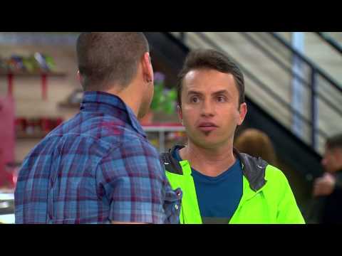 The Canaries Chapter 1