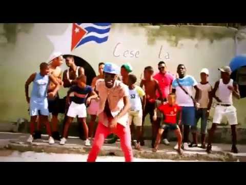 Chocolate**Mandame** Video Ofical 2014