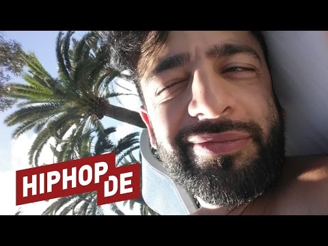 Beef Meef: Kool Savas & Staiger, PA Sports & Azzlackz #waslos