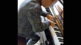 Download lagu 新しいお人形　チャイコフスキー　　　　#ピアノ動画#音楽#小学生#男の子#ラグビー#ゴルフ#水泳#歌#芸能#挑戦#楽しい#犬#コンクール#練習#モアイ　　 mp3