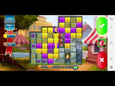 PET RESCUE SAGA 3301 ~ NO BOOSTERS #StayHome and PLAY #WithMe