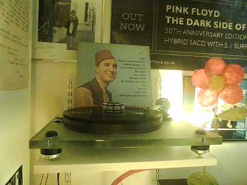 Hasanagin Sevdah - Himzo Polovina