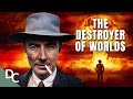 The Man Who Brought a Nation to Ruin | Oppenheimer: The Real Story | Documentary Central