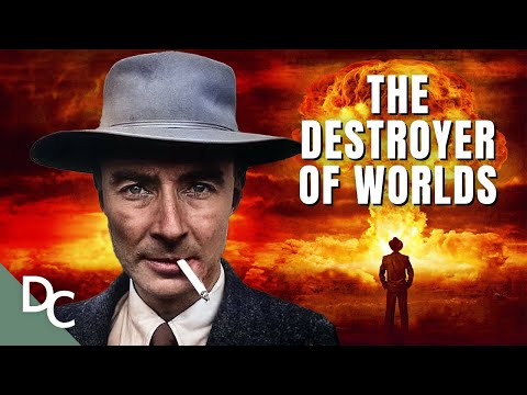 The Man Who Brought a Nation to Ruin | Oppenheimer: The Real Story | Documentary Central