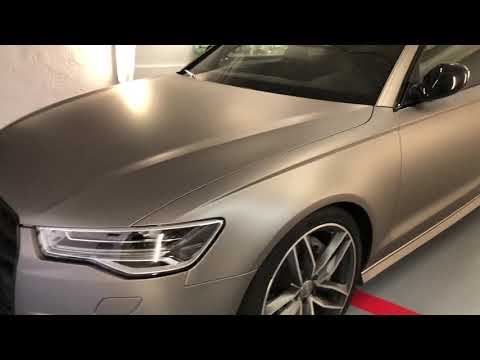 3M 2080-M230 Matte Grey Aluminium