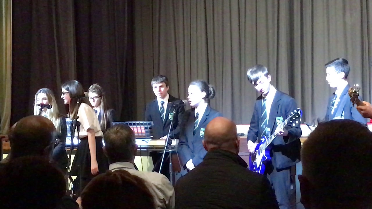 APPLETON SCHOOL 2017