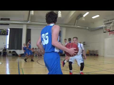 YMCA Tampere   Turun NMKY 2  Jakso