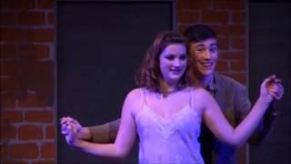 Sonoma Academy, Perfectly Marvelous from Cabaret (scene and song)