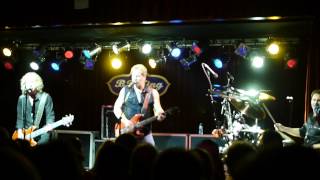 Night Ranger -  The Secret of My Success, Live in New York 2013