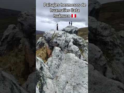 montañas hermosas de huamalíes llata huánuco.#paisajes #montañas #huánuco #parati