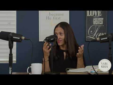 Memoirs of a Narc’s Wife podcast. “NARCISSISM IN THE CHURCH.”