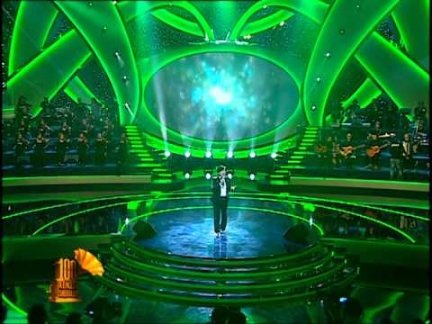 Frederik Ndoci - Malaguena Salerosa