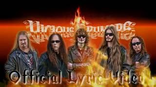 VICIOUS RUMORS "Chasing The Priest" (Official Lyric Video)
