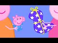 Georges Erster Dinosaurier Peppa Wutz Volle Episoden