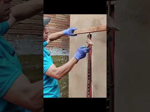 Como fazer aterramento elétrico #obra #eletricidade