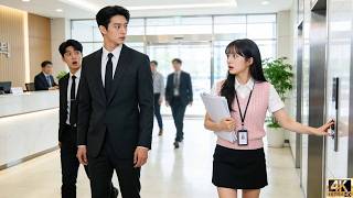 Download lagu Pertama cinta yang kutinggalkan 7 thn lalu kini jadi bos CEOku, mengenaliku & masih mencintaiku mp3