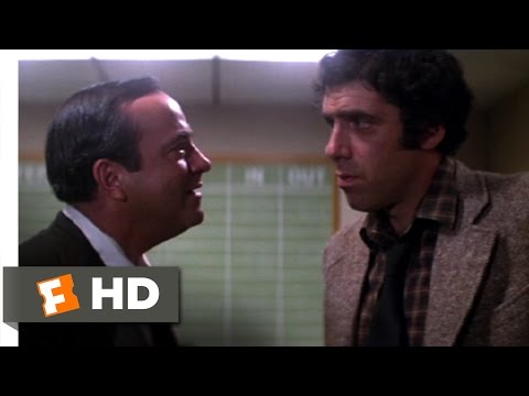 Capricorn One (1978) - I Don't Like You Scene (8/11) | Movieclips