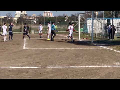 Lazio - Giovanissimi Elite U15 Girone B - Giornata 18 - Polisportiva Carso vs Lupa Frascati (3)