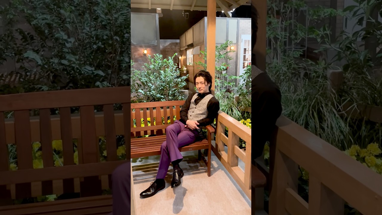 4月10日 BSテレ東「BS演歌の花道」出演📺️🌸お見逃しなく！スケジュールはホームページをcheck🔍️#真田ナオキ