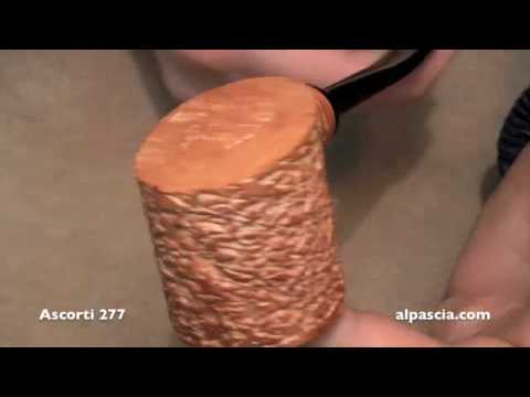 pipa Ascorti 277 - smoking pipes