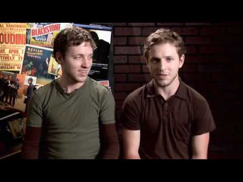 Art of Magic - Wayne Houchin  |  Excerpt 02  |  Ellusionist