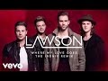 Lawson - Where My Love Goes (The Ironix Remix / Audio)