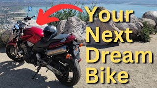 Honda 919 Hornet TWO YEAR Review
