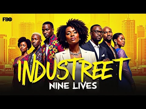 INDUSTREET - S2 Ep7 - Nine Lives