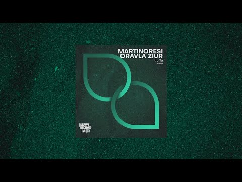 HTL019 MartinoResi, Oravla Ziur - Truffa