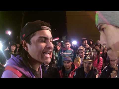 Mercy vs McOne - FINAL - FECHA 14 - GDU - TORNEO -