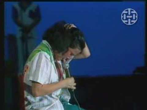 Elis Regina - Atras da Porta - ao vivo