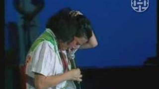 Elis Regina - Atras da Porta - ao vivo