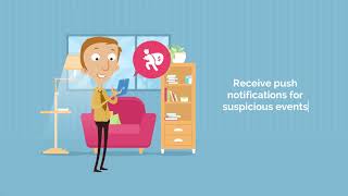 Cloud Storage for video surveillance