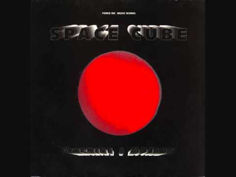 SPACE CUBE - PAIN (1992)