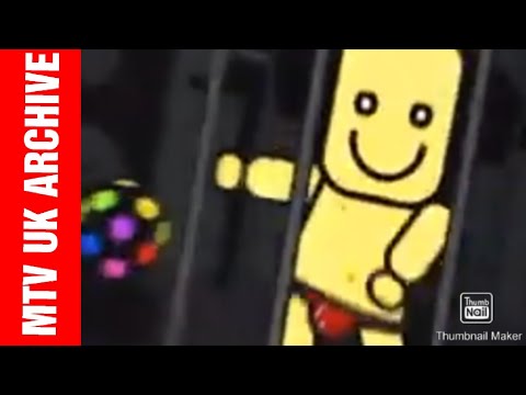 MTV Dance Ident - Rave (2007-2010)