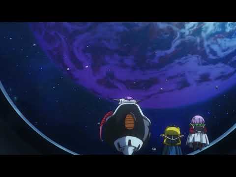 Video thumbnail for フリーザの企み、死の予感 (Freeza’s Plan, Premonition of Death)