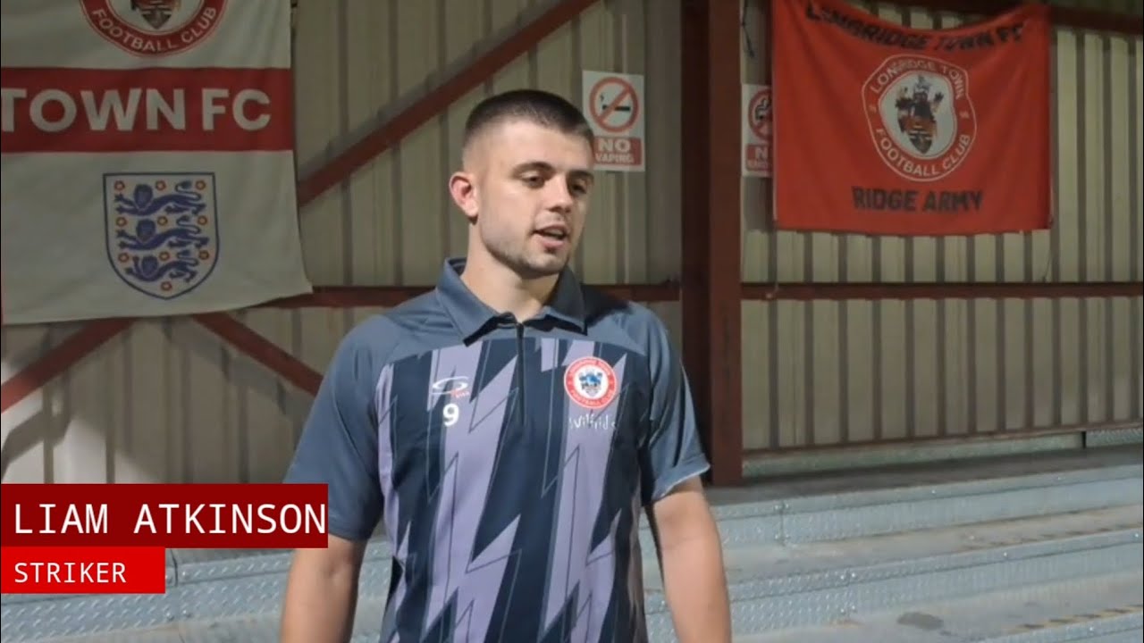 Longridge Town vs Pilkington FC Best Goals Season 2025/2026