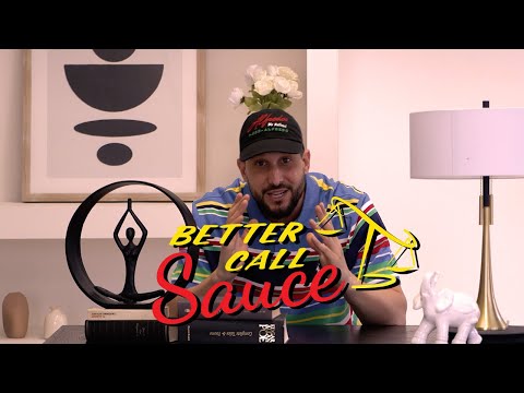 Suspek-T X Ruffneck (Better Call Sauce Pt.6)