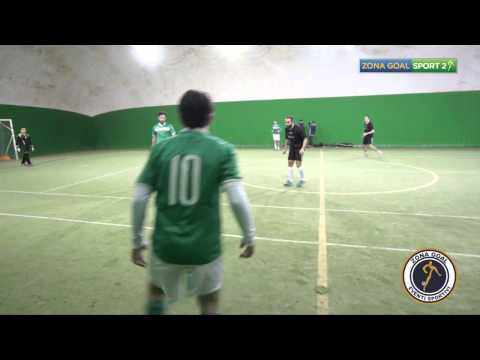 Zona Goal: Rindone & Ass. - Bad Boys -   Differite