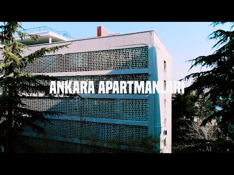 Ankara Apartmanları | Şimdi GAİN'de! 🎈
